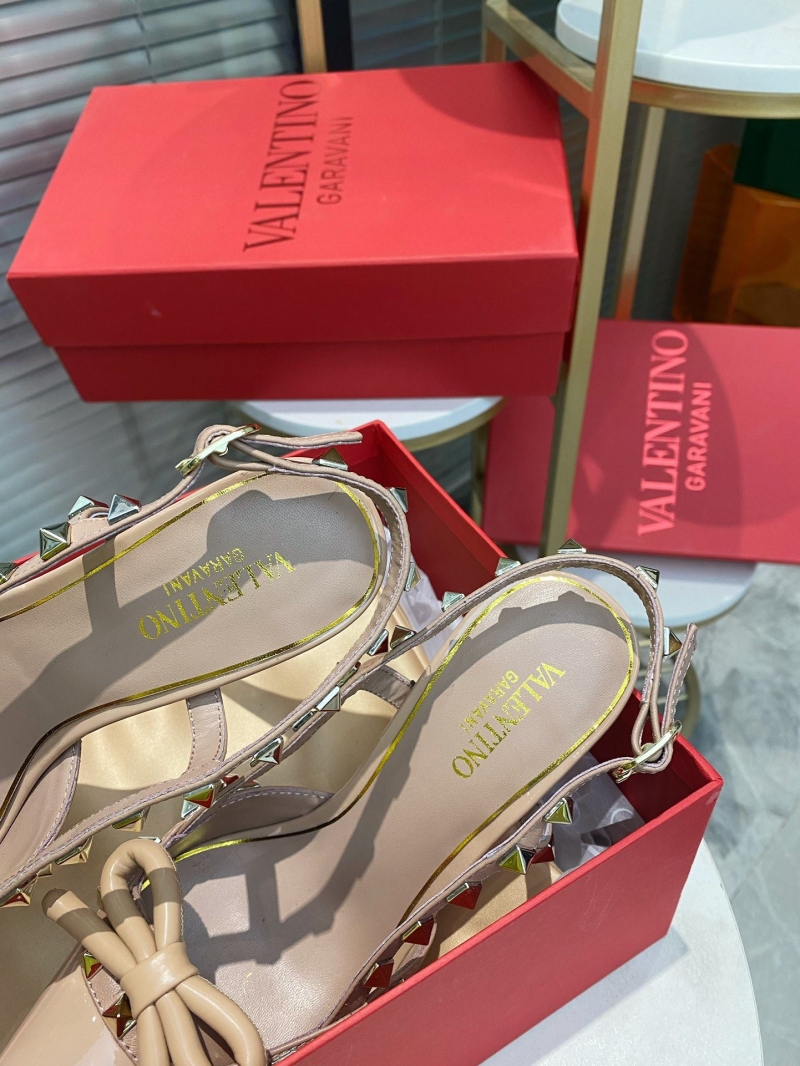 Valentino High Heels